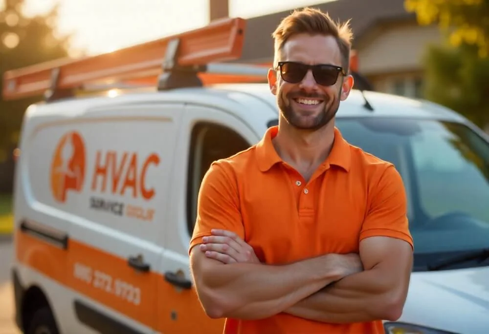 Professional HVAC repair and installation services in Millersport, OH